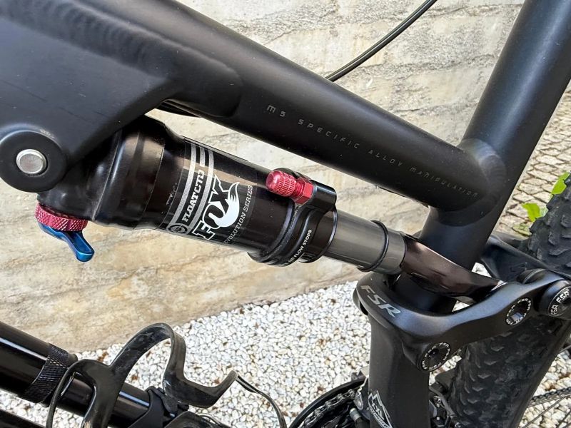 Specialized Stumpjumper Evo Comp