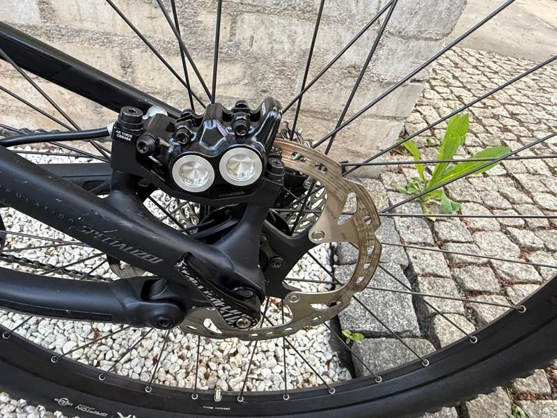 Specialized Stumpjumper Evo Comp