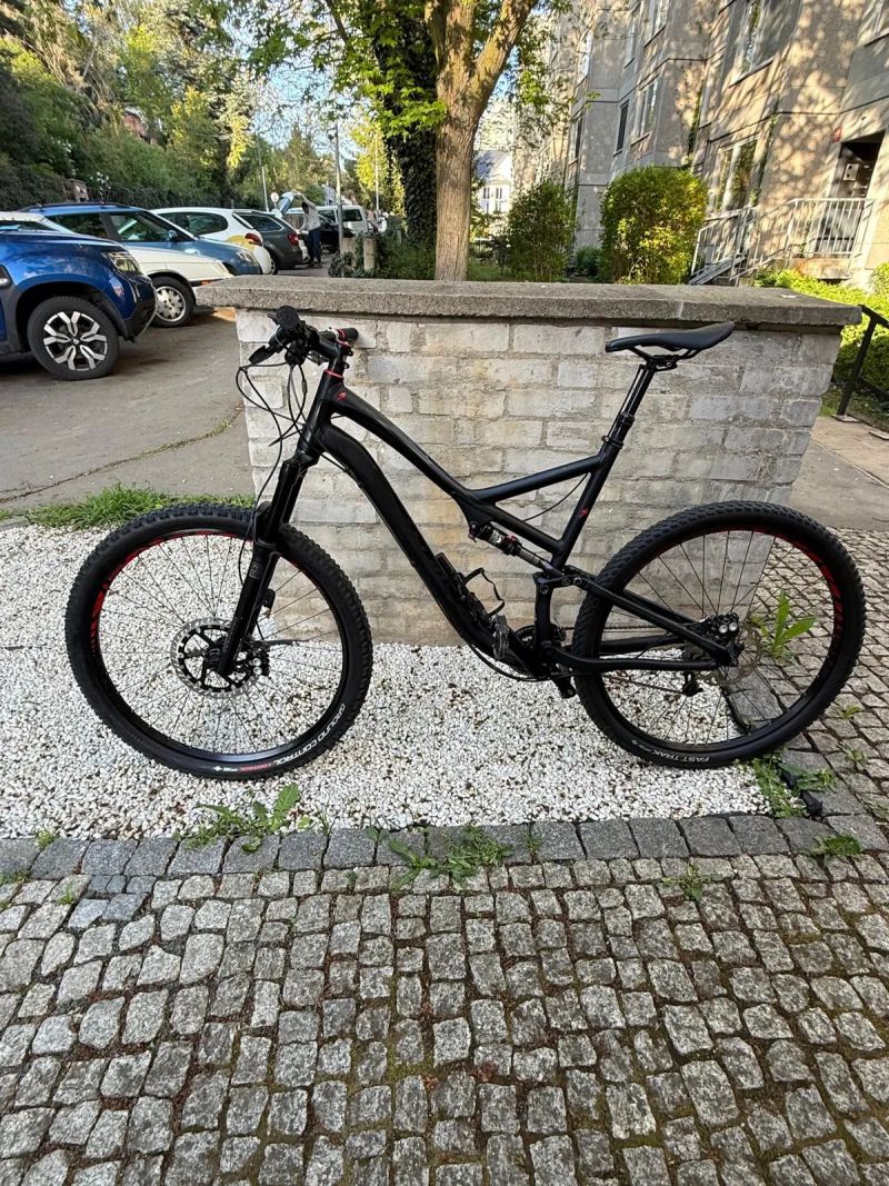 Specialized Stumpjumper Evo Comp