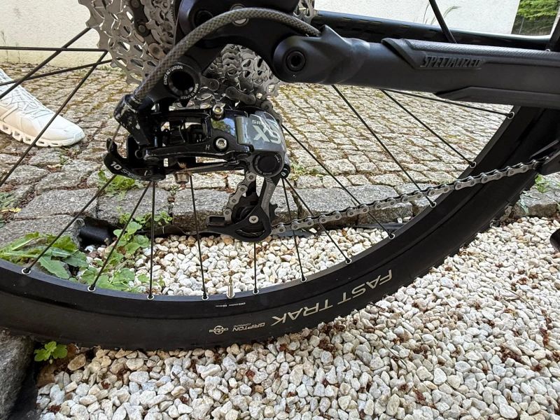 Specialized Stumpjumper Evo Comp