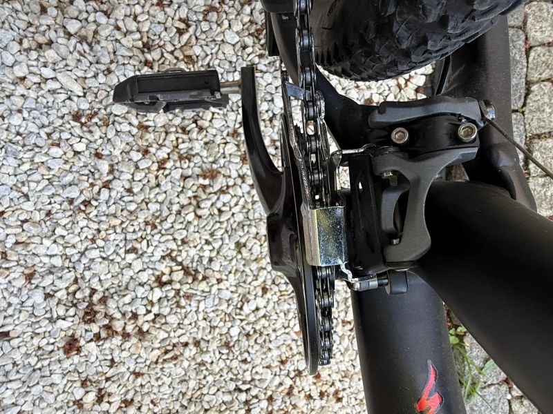 Specialized Stumpjumper Evo Comp