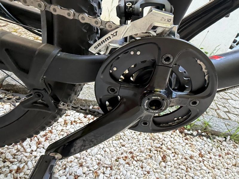 Specialized Stumpjumper Evo Comp