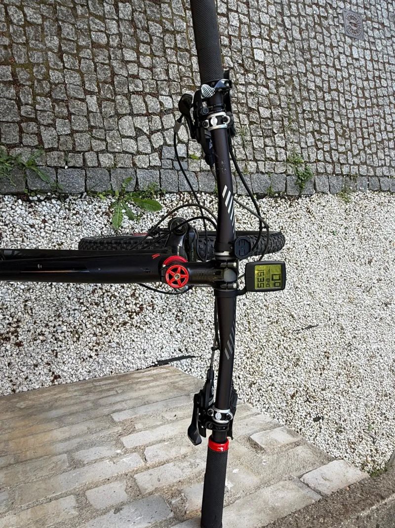 Specialized Stumpjumper Evo Comp