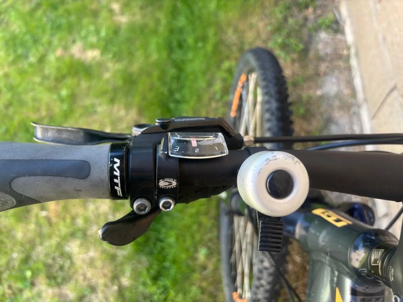 Horské kolo GT Avalanche 29, vel. M (po kompletním servisu 2025)