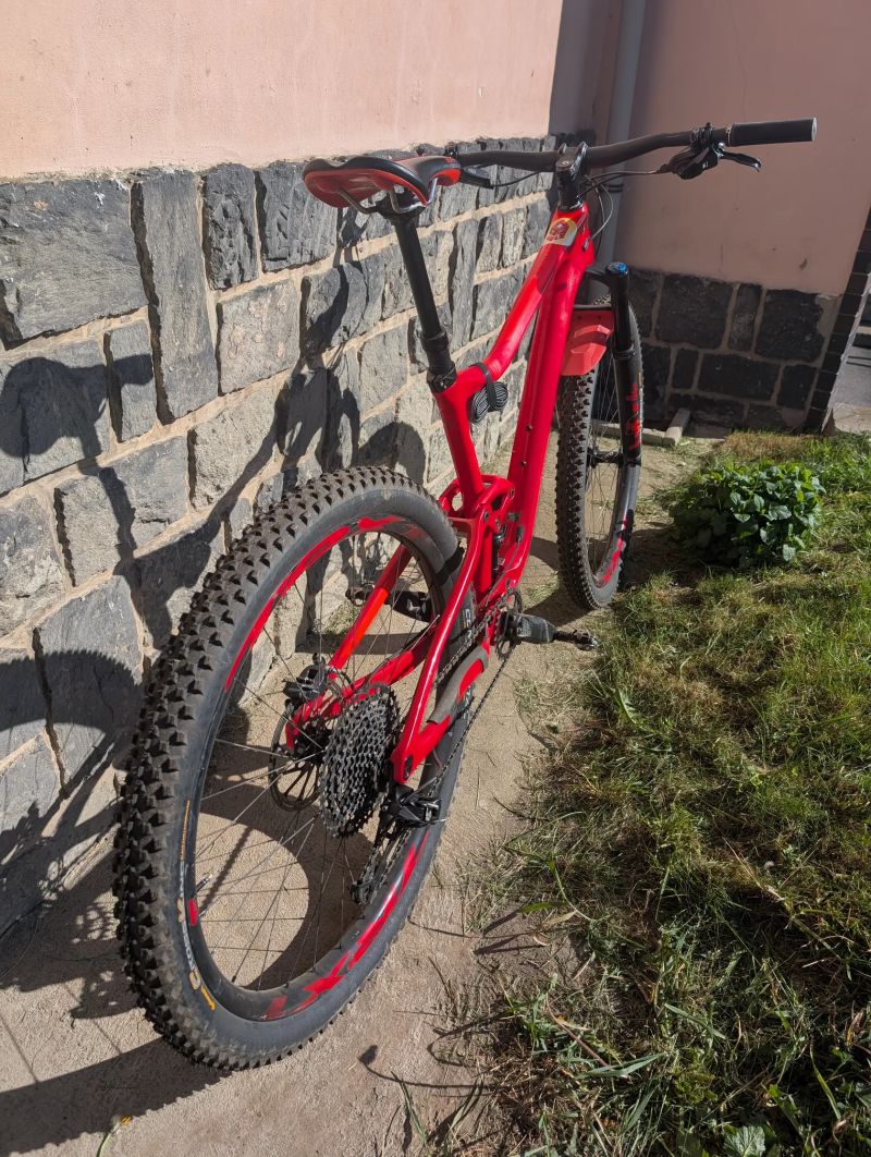 Giant Trance Advanced Pro 29 2