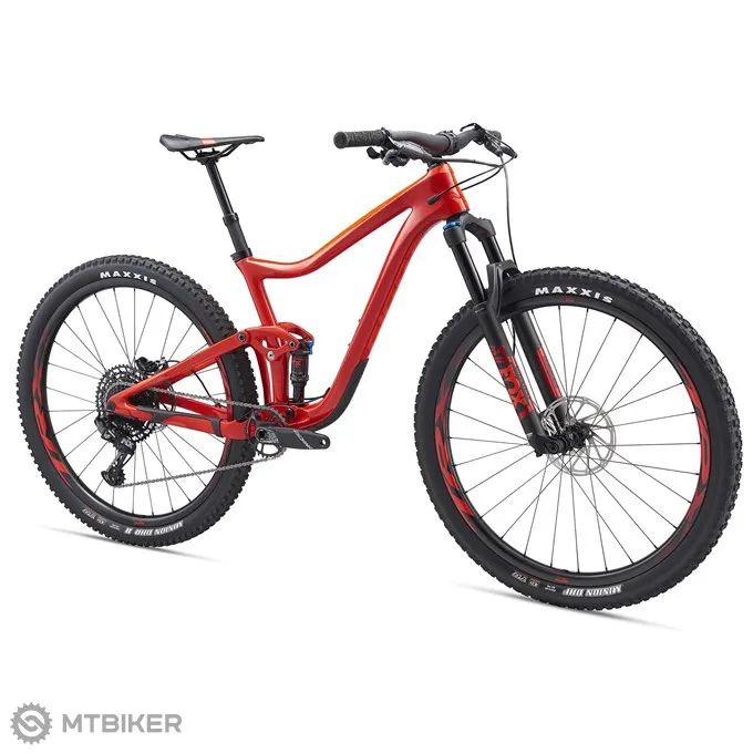 Giant Trance Advanced Pro 29 2