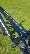 Trek Supercaliber 9.8 XT, Project One, gen.1, vel.L
