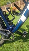 Trek Supercaliber 9.8 XT, Project One, gen.1, vel.L