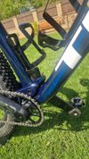 Trek Supercaliber 9.8 XT, Project One, gen.1, vel.L