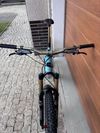 Santa Cruz Tallboy CC V4
