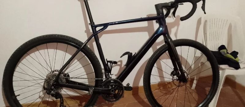 SLEVA - Lapierre Crosshill CF 5.0 