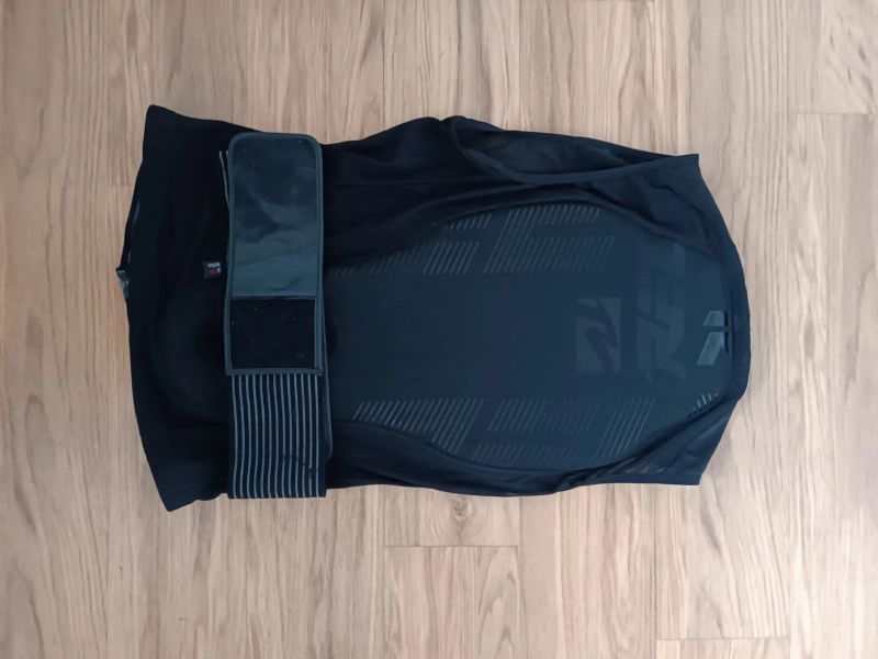 Chránič páteře RELAX SHOCK PROTECTION 