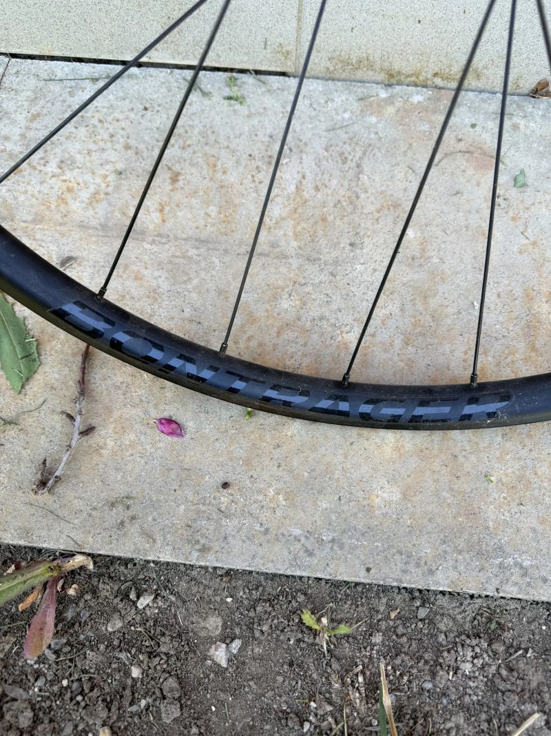 Bontrager