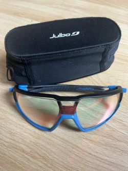 Zánovní brýle Julbo rush