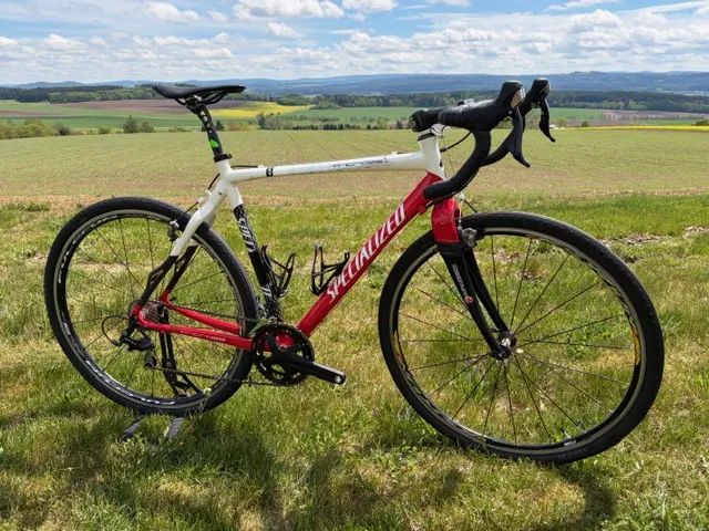 Specialized Tricross