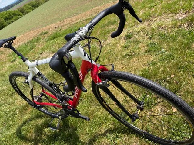Specialized Tricross