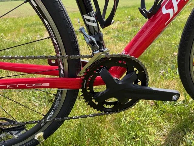 Specialized Tricross