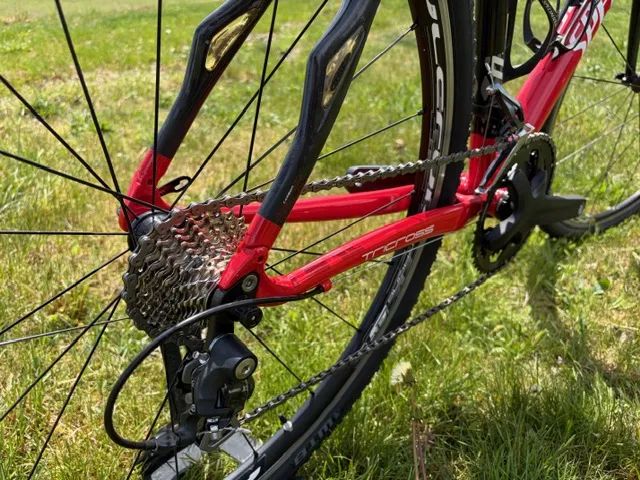 Specialized Tricross
