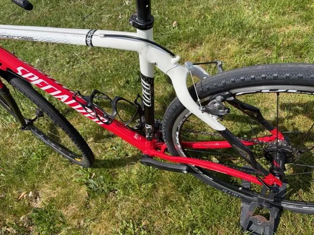 Specialized Tricross