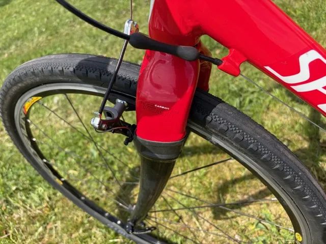 Specialized Tricross
