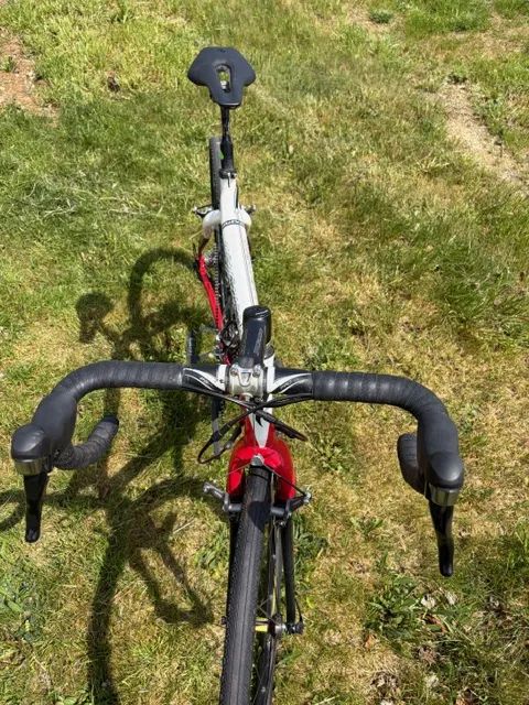 Specialized Tricross
