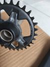 NOVÉ kliky Shimano SLX FC-M7100 | 175 mm | 30z | Boost i Standart 