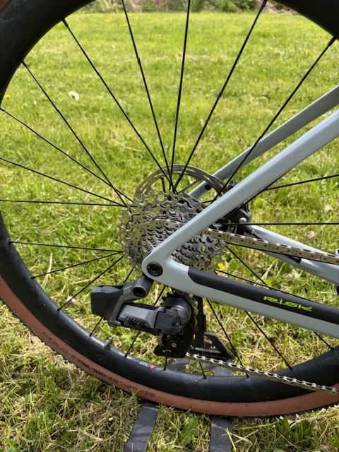 Scott Addict Gravel 20