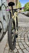 Surly Bridge Club
