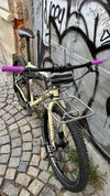 Surly Bridge Club