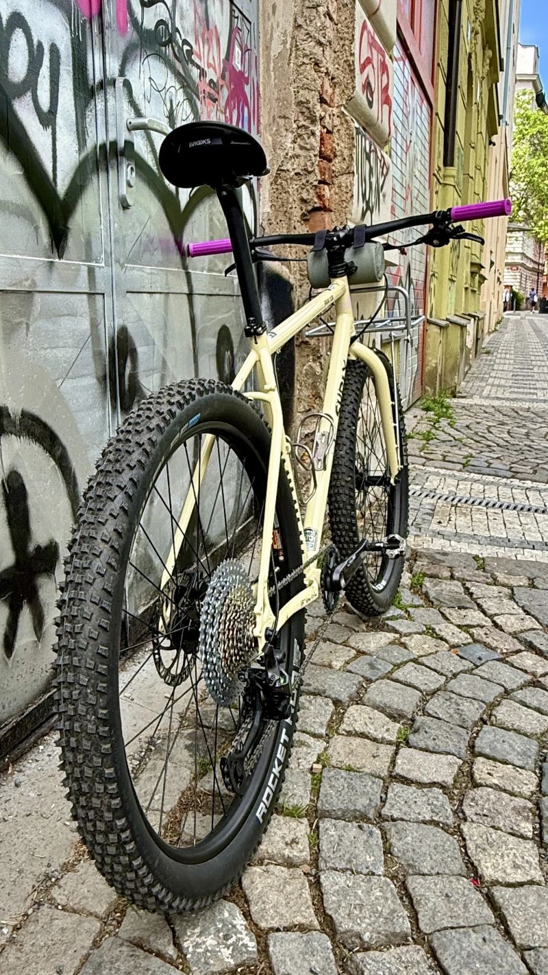 Surly Bridge Club