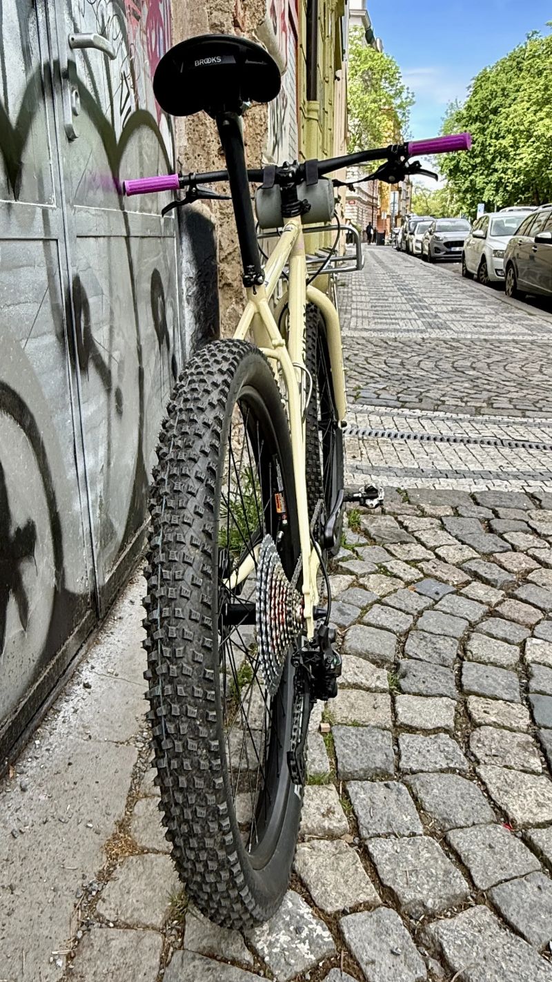 Surly Bridge Club