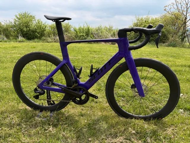 Scott Foil 10 RC