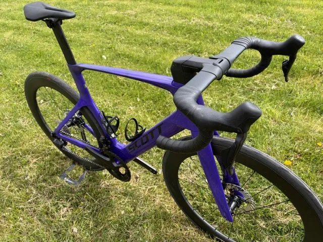 Scott Foil 10 RC