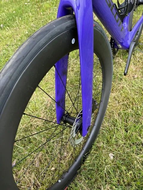 Scott Foil 10 RC