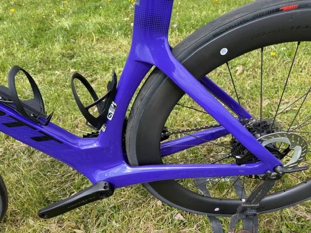 Scott Foil 10 RC