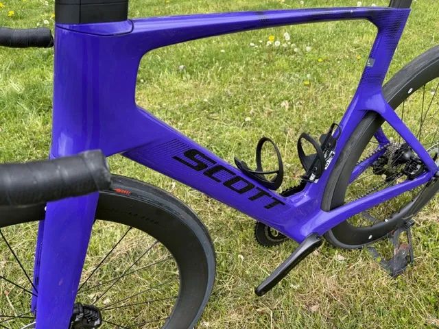 Scott Foil 10 RC