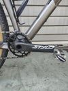 Trek Procaliber 9.8 SL, karbonová kola Bontrager 