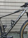 Trek Procaliber 9.8 SL, karbonová kola Bontrager 