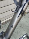 Trek Procaliber 9.8 SL, karbonová kola Bontrager 