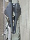 Trek Procaliber 9.8 SL, karbonová kola Bontrager 