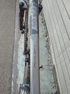 Trek Procaliber 9.8 SL, karbonová kola Bontrager 