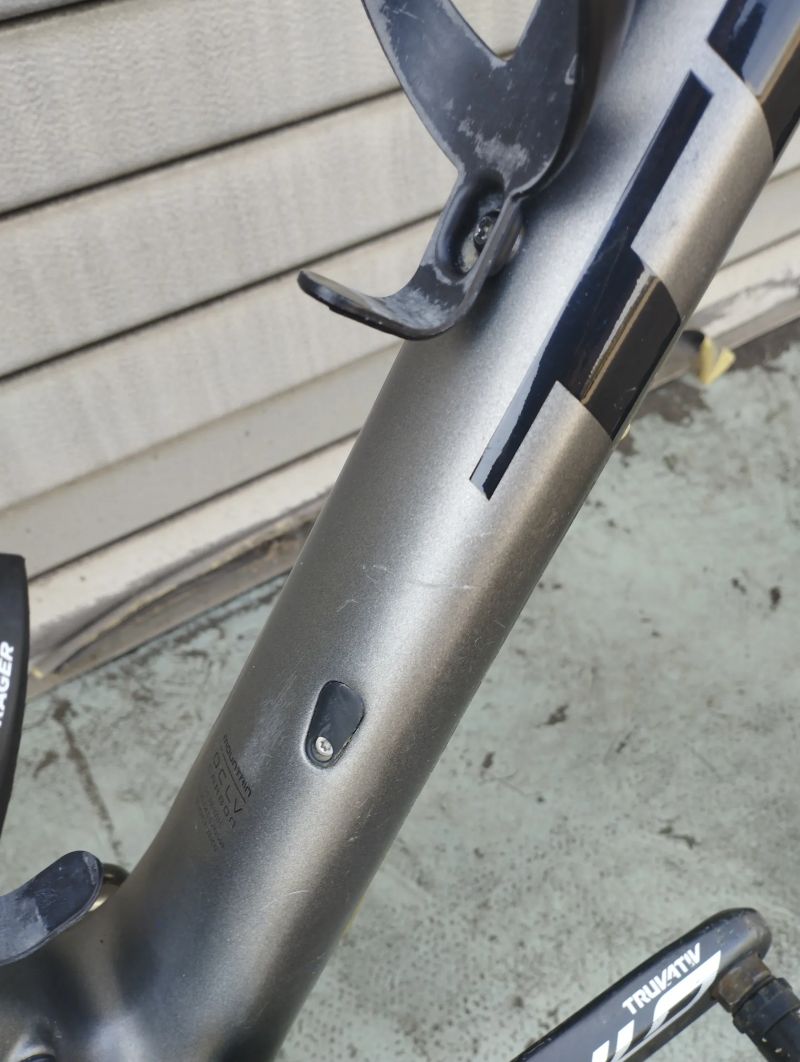 Trek Procaliber 9.8 SL, karbonová kola Bontrager 