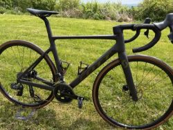 Scott ADDICT RC 30