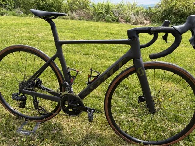 Scott ADDICT RC 30