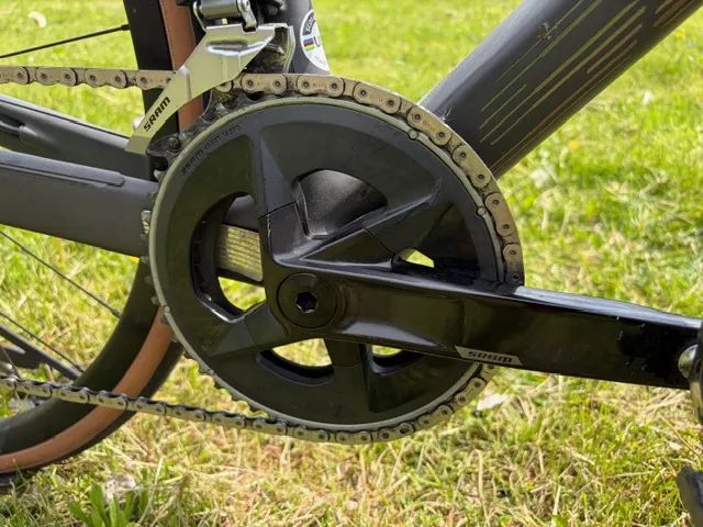Scott ADDICT RC 30