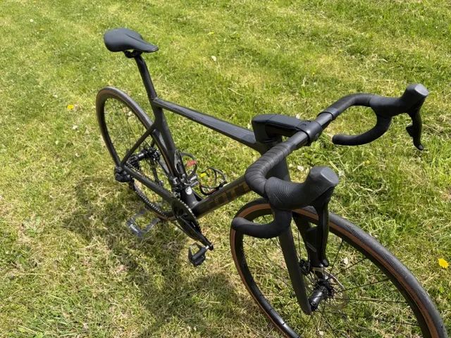 Scott ADDICT RC 30