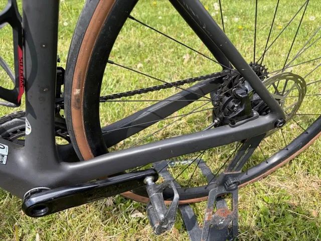 Scott ADDICT RC 30