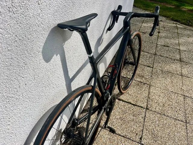 Scott ADDICT RC 30