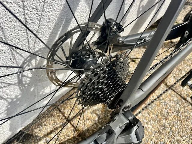 Scott ADDICT RC 30