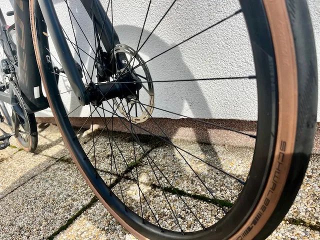 Scott ADDICT RC 30